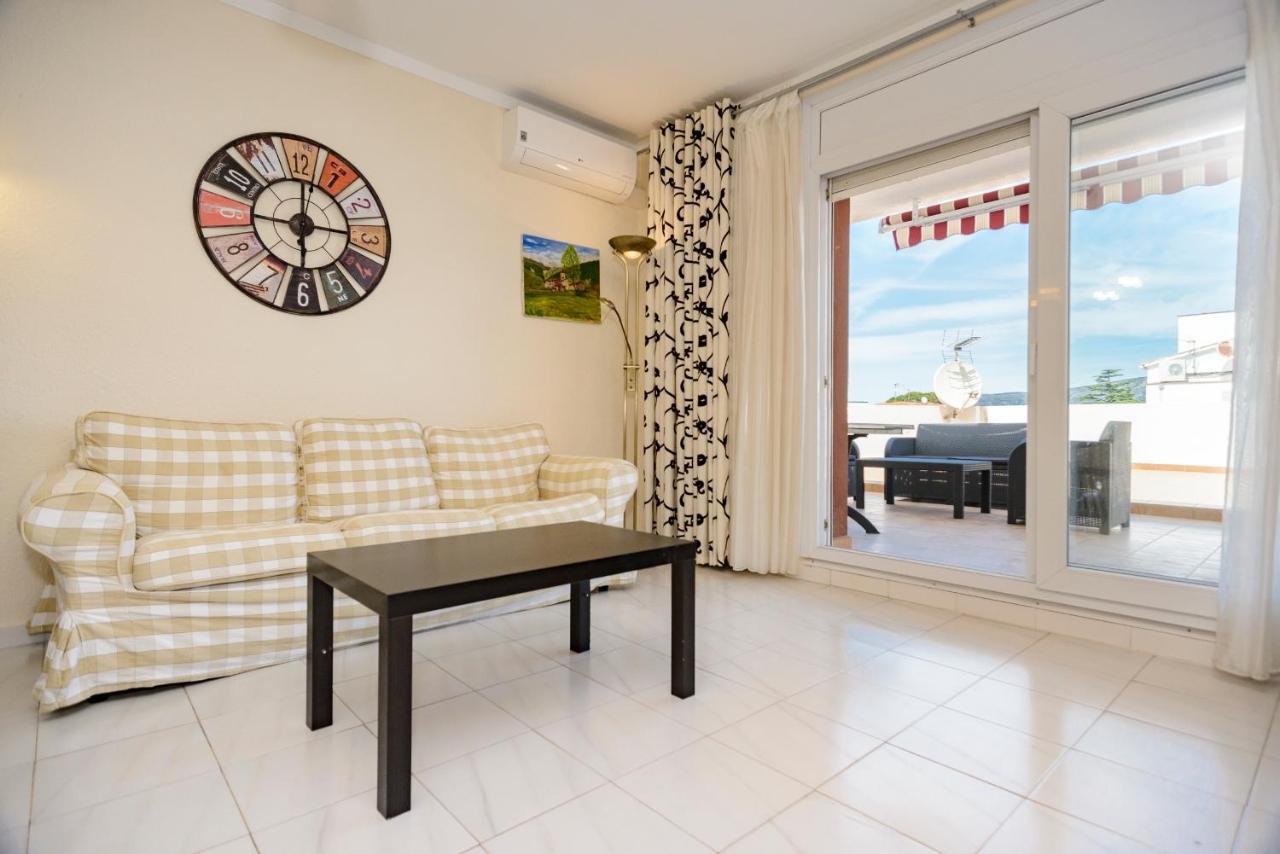 Sant Mori Daire Empuriabrava Dış mekan fotoğraf