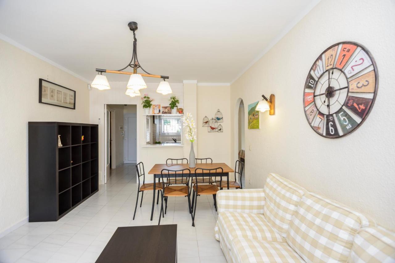 Sant Mori Daire Empuriabrava Dış mekan fotoğraf
