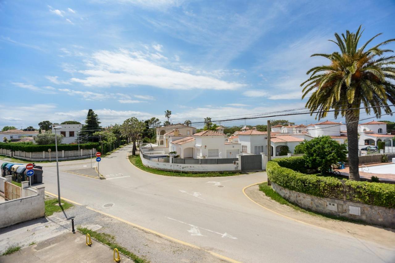 Sant Mori Daire Empuriabrava Dış mekan fotoğraf