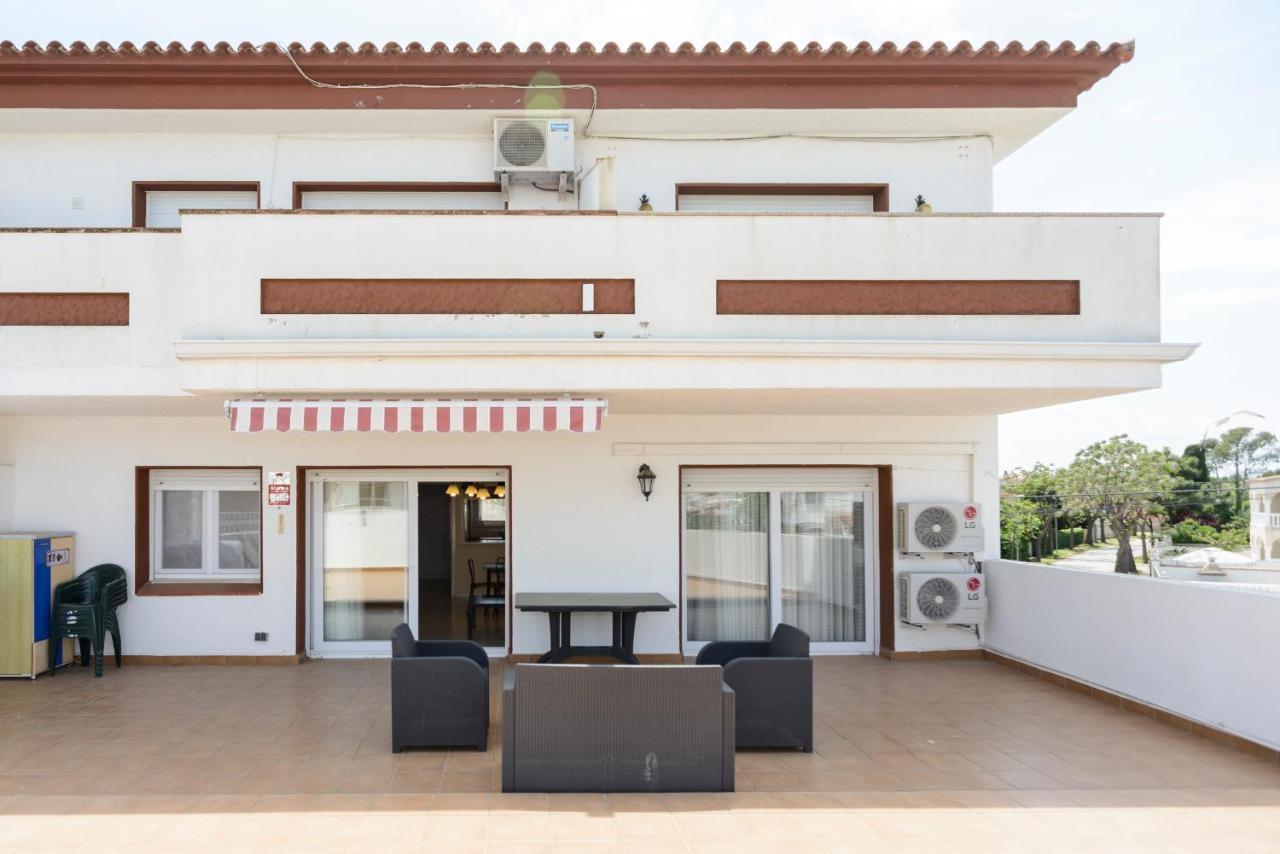 Sant Mori Daire Empuriabrava Dış mekan fotoğraf
