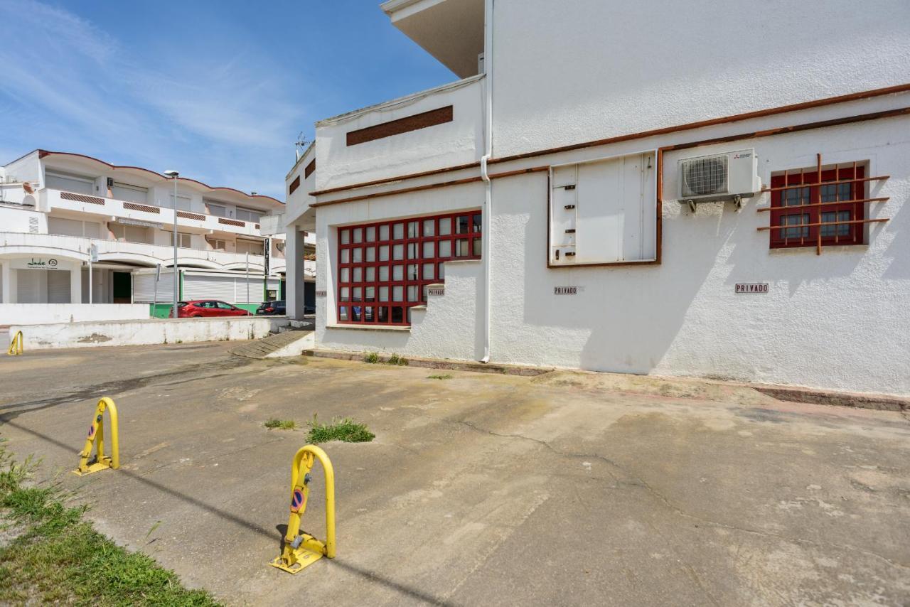 Sant Mori Daire Empuriabrava Dış mekan fotoğraf