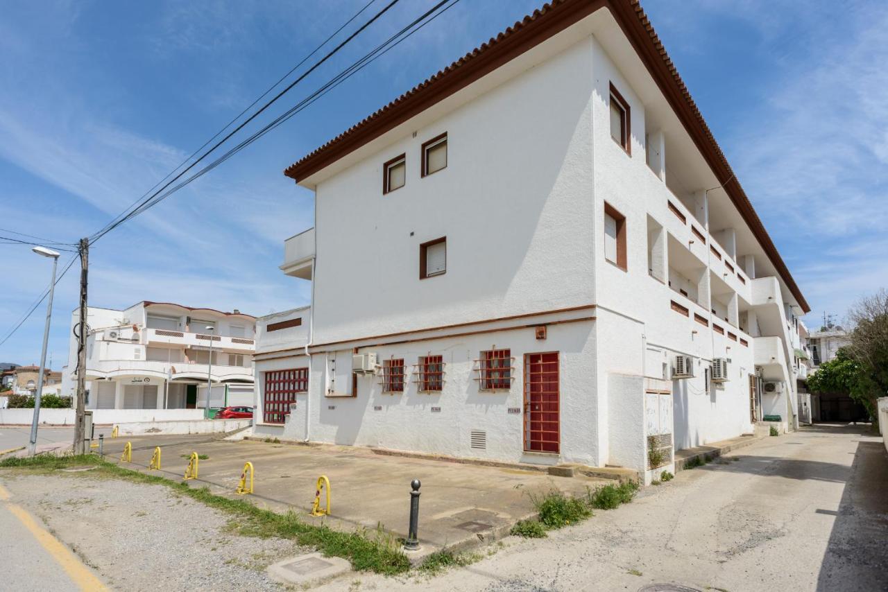Sant Mori Daire Empuriabrava Dış mekan fotoğraf